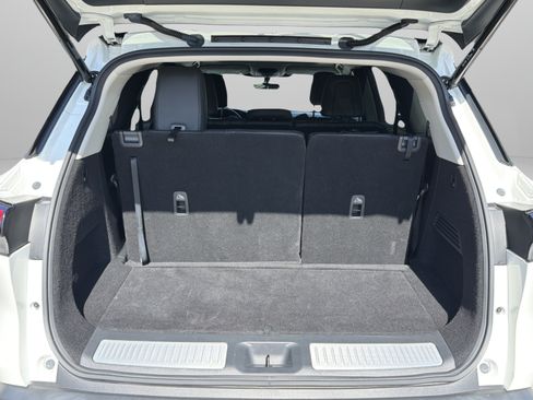 Used 2023 INFINITI QX60 Pure FWD image 24