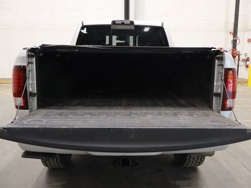 Used 2018 RAM 2500 Laramie w/ Sport Appearance Group image 16