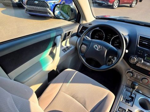 Used 2009 Toyota Highlander 4WD image 23