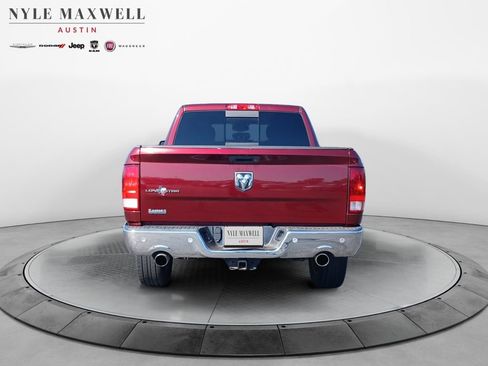 Used 2017 RAM 1500 Lone Star RWD image 15