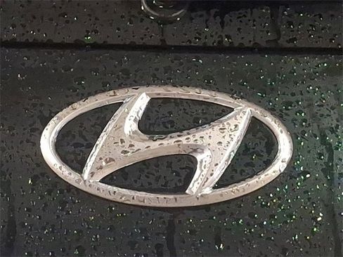 Used 2024 Hyundai Palisade Calligraphy image 28