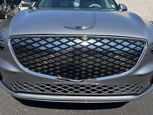 New 2026 Genesis Electrified GV70 image 10