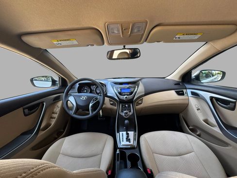 Used 2013 Hyundai Elantra GLS FWD image 32