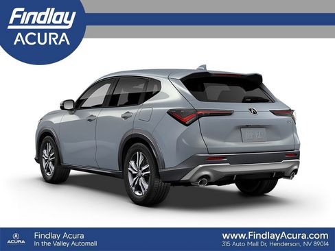 New 2026 Acura ADX FWD image 6
