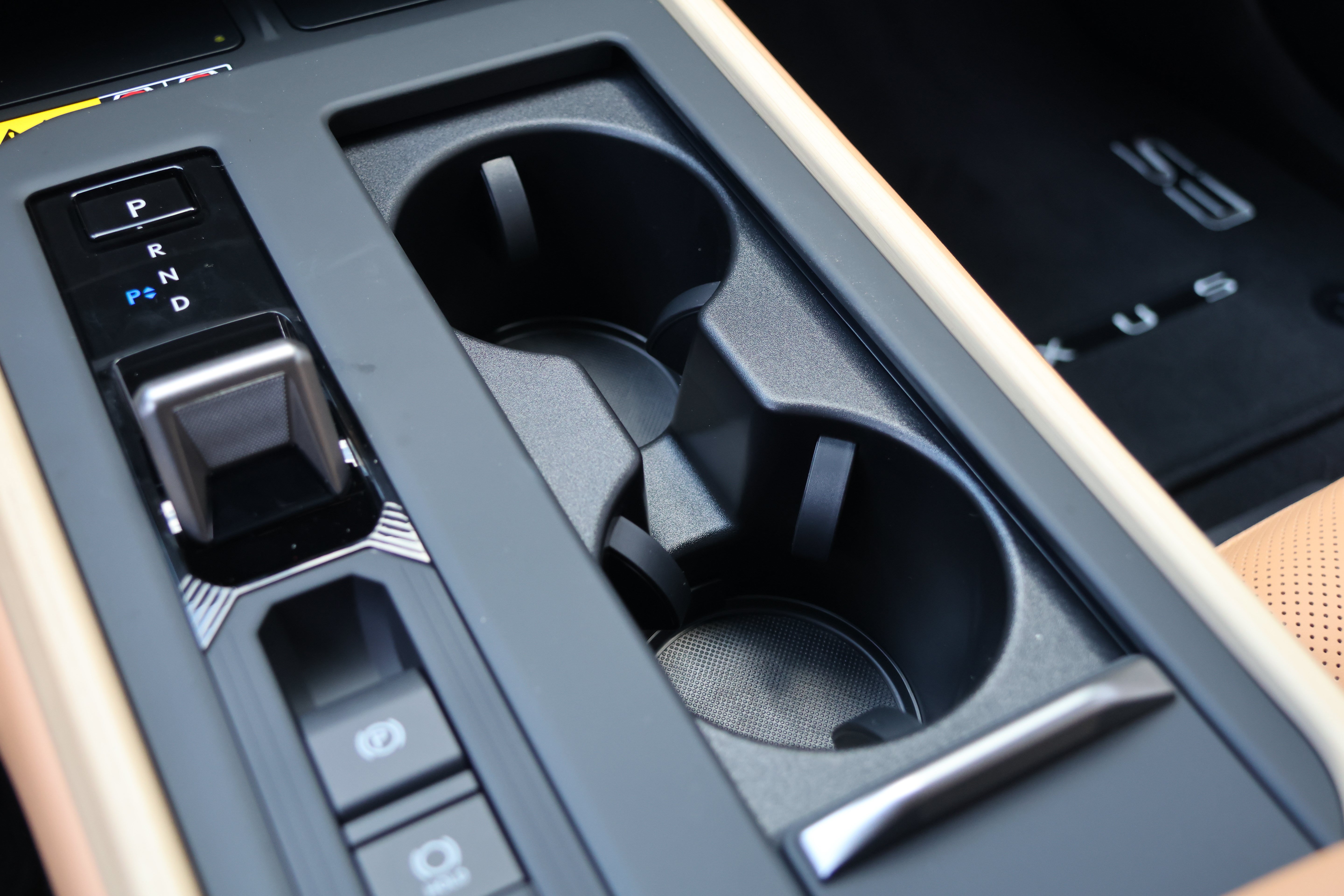 New 2026 Lexus ES 350e w/ Accessory Package (Z1) FWD image 27