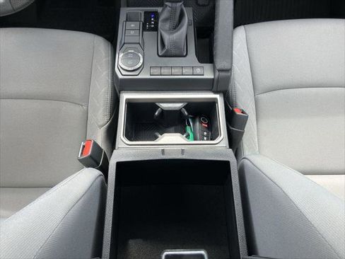 Certified 2025 Toyota Tacoma SR5 RWD image 17