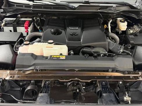 Used 2022 Toyota Tundra 1794 Edition RWD image 31