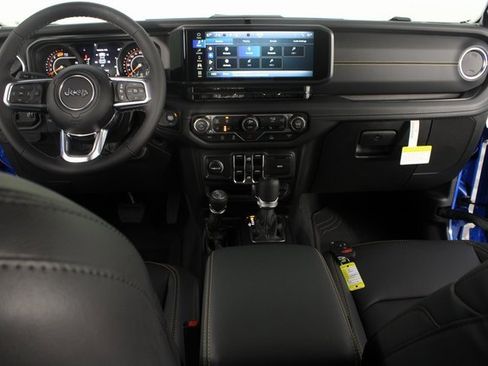 New 2026 Jeep Wrangler Sahara image 9