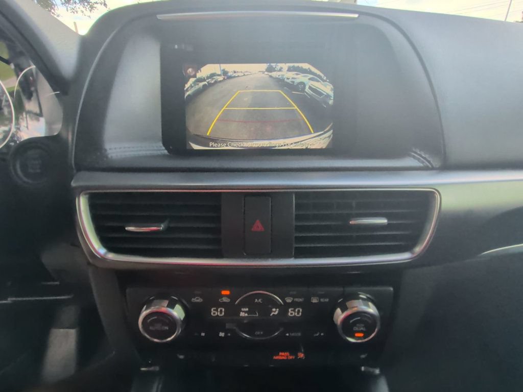 Used 2016 MAZDA CX-5 Grand Touring FWD image 18
