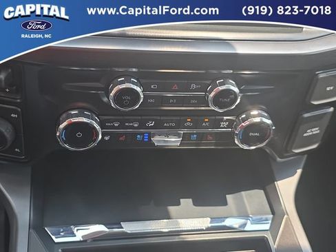 Used 2026 Ford F350 Lariat w/ Lariat Ultimate Package AWD/4WD image 24