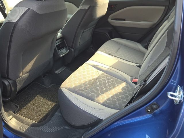 Certified 2026 Subaru Forester AWD/4WD image 13