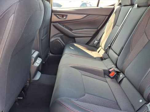 New 2025 Subaru WRX Premium image 5