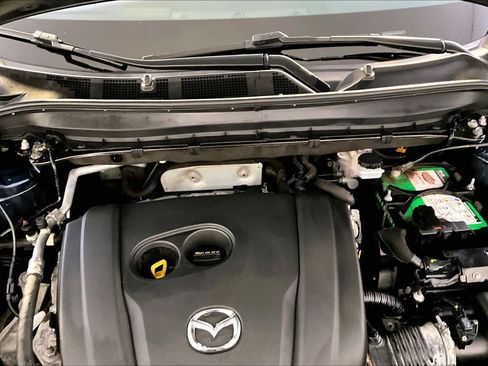 Used 2020 MAZDA CX-5 Touring AWD/4WD image 30