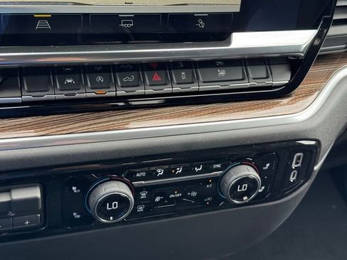 New 2026 Chevrolet Silverado 1500 LT w/ All Star Edition Plus RWD image 17