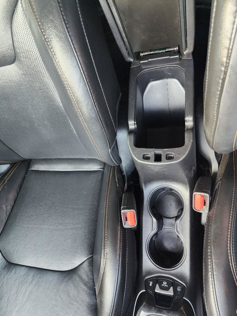 Used 2018 Jeep Compass Limited AWD/4WD image 21
