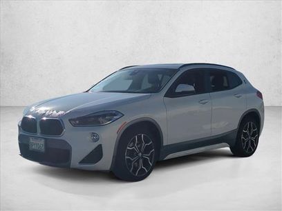 Used 2020 BMW X2 sDrive28i w/ M Sport X Package