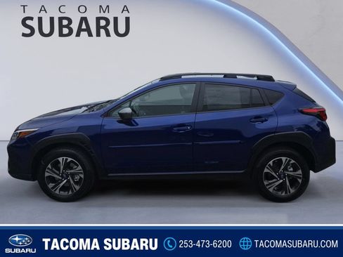 New 2026 Subaru Crosstrek 2.5i Premium AWD/4WD image 2