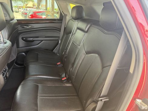 Used 2013 Cadillac SRX Performance w/ Driver Awareness Package FWD image 12