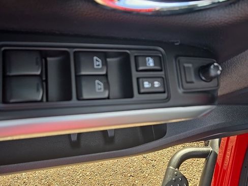 Used 2024 Nissan Titan SV w/ Accessory Utility Package image 12