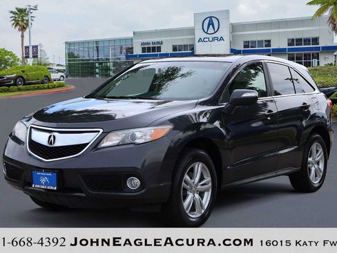 Used 2014 Acura RDX w/ Technology Package FWD image 1