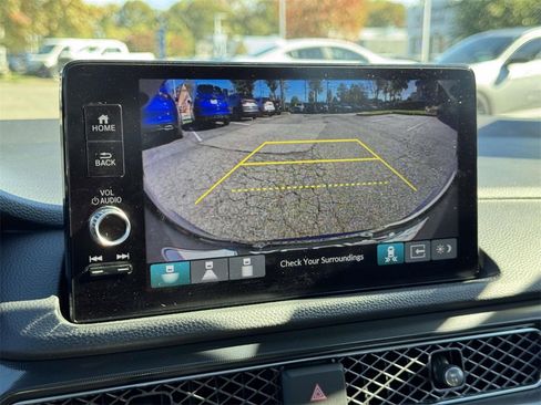 Certified 2025 Acura Integra A-Spec image 27