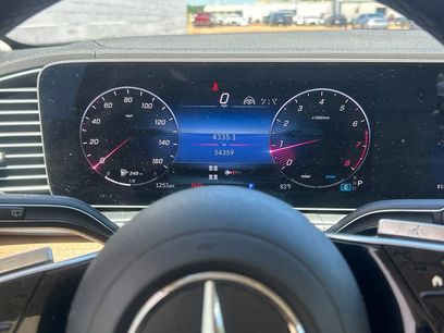 Used 2024 Mercedes-Benz GLS 450 4MATIC