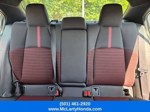 Used 2025 Toyota Corolla SE FWD image 10