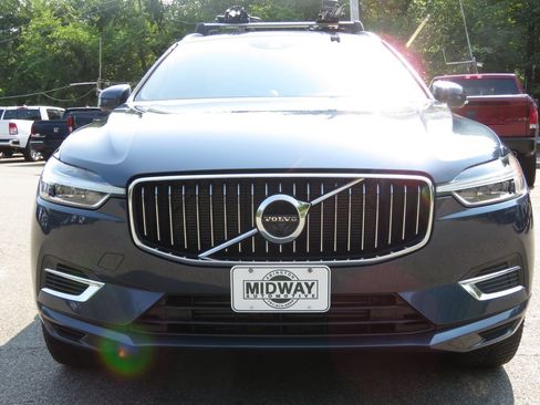 Used 2020 Volvo XC60 T8 Inscription AWD/4WD image 2