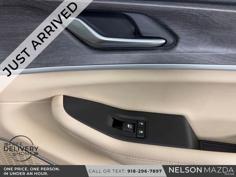 Used 2021 Jeep Grand Cherokee L Limited AWD/4WD image 53