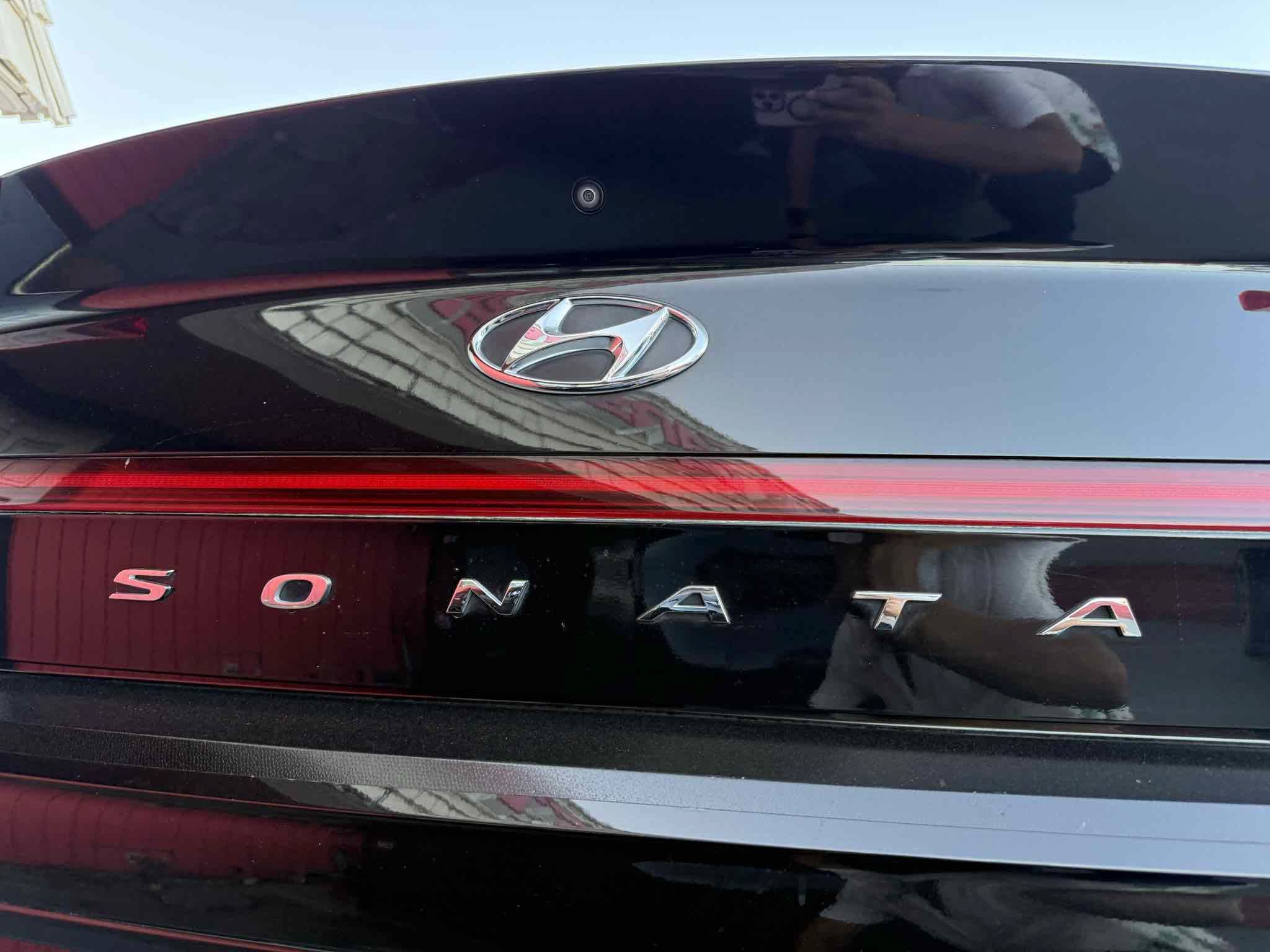 Used 2022 Hyundai Sonata SEL FWD image 33