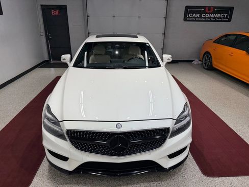 Used 2016 Mercedes-Benz CLS 400 image 6