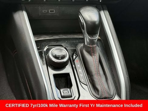 Used 2023 Chevrolet Colorado Z71 w/ Z71 Convenience Package 2 AWD/4WD image 17
