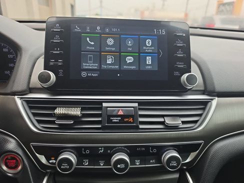 Used 2021 Honda Accord LX image 18