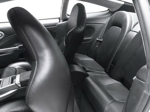 Used 2005 Aston Martin Vanquish S image 46