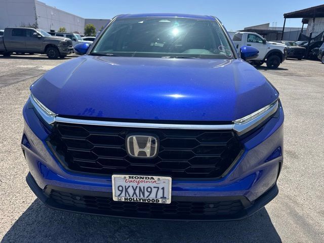 Used 2024 Honda CR-V EX-L image 2