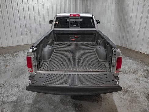Used 2017 RAM 2500 Laramie w/ Off Road Package image 60