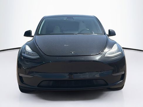 Used 2020 Tesla Model Y Performance AWD/4WD image 2