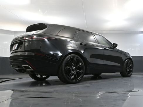 Used 2023 Land Rover Range Rover Velar R-Dynamic S image 57