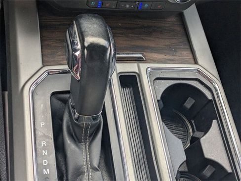 Used 2020 Ford F150 Lariat w/ Equipment Group 502A Luxury image 19