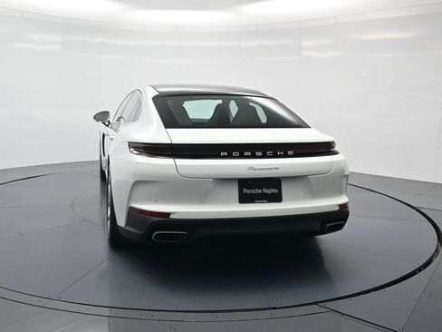 Used 2026 Porsche Panamera image 29