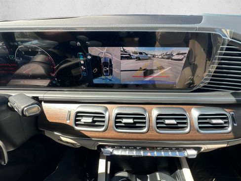New 2026 Mercedes-Benz GLE 450 4MATIC image 15