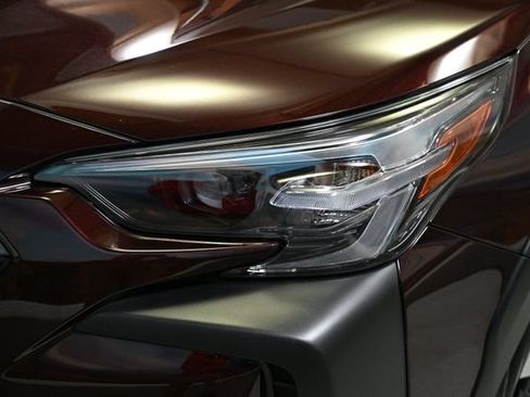 Used 2024 Subaru Outback Limited XT w/ Popular Package #2 AWD/4WD image 17