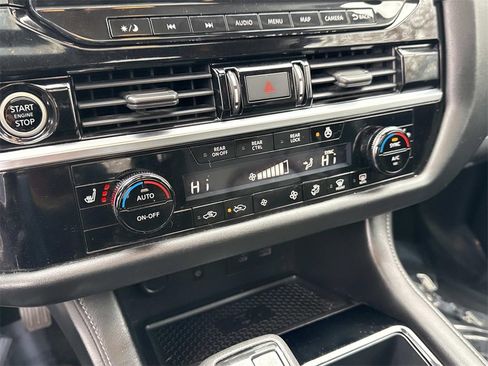 Certified 2022 Nissan Pathfinder SL w/ SL Premium Package image 5