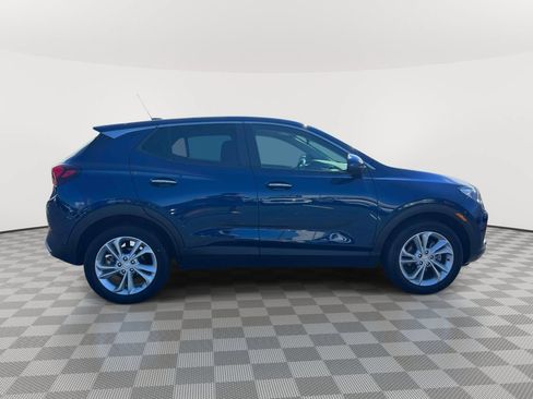 Used 2023 Buick Encore GX Preferred w/ Cold Weather Comfort Package FWD image 4
