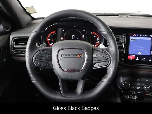 New 2026 Dodge Durango GT AWD/4WD image 7