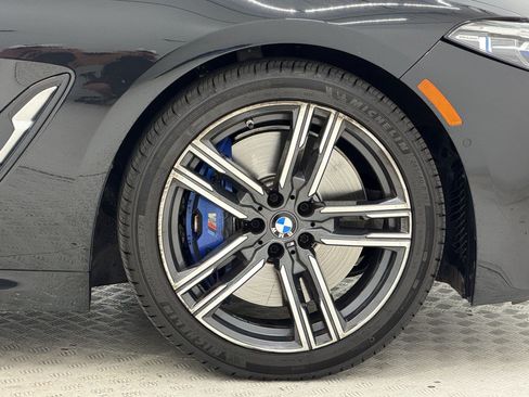 Certified 2023 BMW 840i Convertible RWD image 13