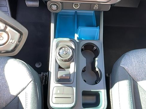 New 2025 Ford Maverick XLT w/ XLT Luxury Package image 16