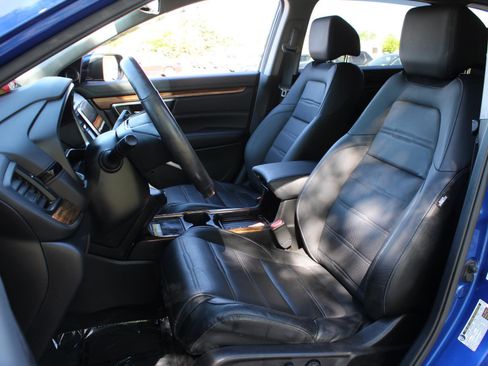 Used 2021 Honda CR-V Touring image 18