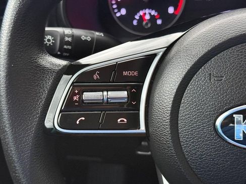 Used 2020 Kia Forte Sedan FWD image 20