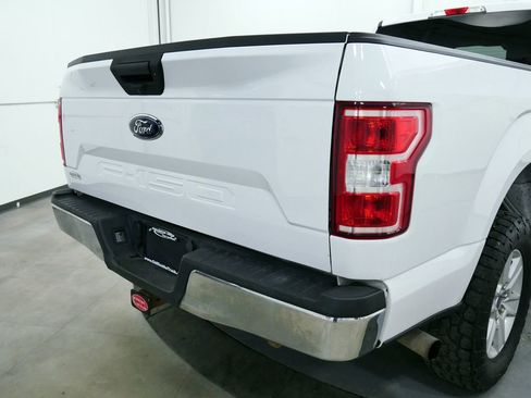 Used 2020 Ford F150 XLT w/ Heavy-Duty Payload Package image 9